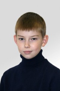 Спорт/ Тимофей Мирошин самый юный Ярцевский шахматист