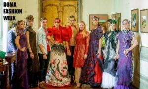 Смолянки стали победительницами конкурсов в рамках недели моды в Риме