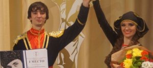 Рамзан Кадыров поздравил нашу землячку с победой на танцевальном конкурсе