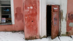Чиновничий вандализм – 2 или вновь про кинотеатр «Россия» Чиновничий вандализм – 2 или вновь про кинотеатр «Россия»