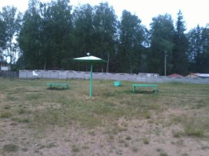 Как учредитель «Сигмы+» Сергей Попов устроился уборщиком пляжей в МУП «Городской парк» Как учредитель «Сигмы+» Сергей Попов устроился уборщиком пляжей в МУП «Городской парк»