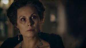 Уроженка Смоленска снялась в британском сериале