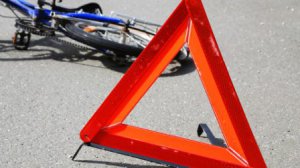 В Ярцеве после ДТП с автобусом погибла велосипедистка