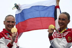 Спортсменка из Смоленска будет нести флаг России на закрытии Олимпиады