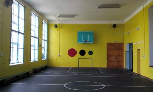 Смоленские активисты ОНФ провели мониторинг спортивной инфраструктуры сельских школ