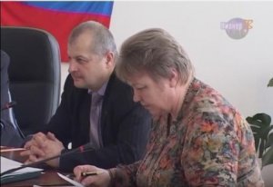 Депутата Решетникову пока не посадили, но уже отсадили