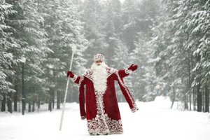 Дед Мороз не приедет в Смоленскую область