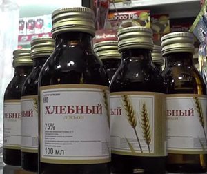 В Смоленской области продолжают изымать из продажи «фуфырики»