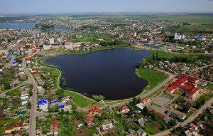 Визит белорусской делегации в Ярцево вызвал переполох в районной администрации