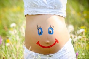 В Смоленске стартует конкурс для беременных «Мама+Я»