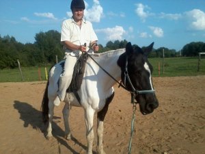 Зигзаги удачи конно-спортивного клуба «Серпантин»