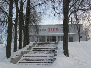 В Духовщине скоро откроется 3-D кинотеатр В Духовщине скоро откроется 3-D кинотеатр