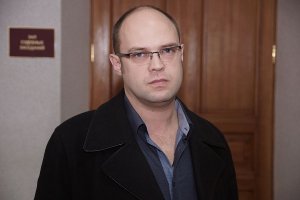 Обвиняемый в убийстве Натальи Сафоненковой на суде вины не признаёт