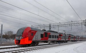 За попытки кражи железнодорожного имущества в 2017 году в Смоленской области задержали более 40 человек