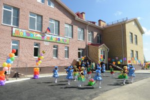 Смоленская область получит более 160 млн рублей на создание дополнительных мест в детских садах.