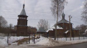 В Смоленской области сотрудники уголовного розыска раскрыли кражу из храма