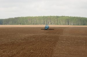 Аграрии Смоленской области бесплатно получат 1250 тонн минеральных удобрений