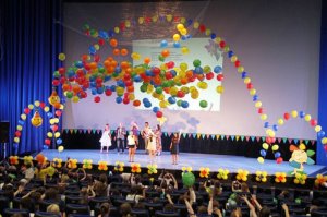 Юные смоляне смогут принять участие в творческих конкурсах «Детского КиноМая»
