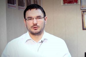 В Смоленске депутата облдумы исключили из «Единой России»