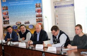 Качество услуг ЖКХ обсудили на заседании общественной палаты Смоленской области