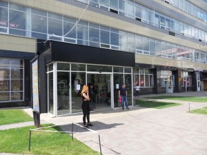 В Смоленске решениями суда закрыли торговые центры «Гамаюн» и «Зебра»