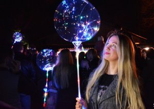 Фестиваль волшебных шаров состоится в Ярцево