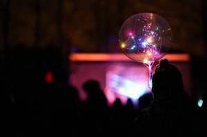 Фестиваль волшебных шаров состоится в Ярцево