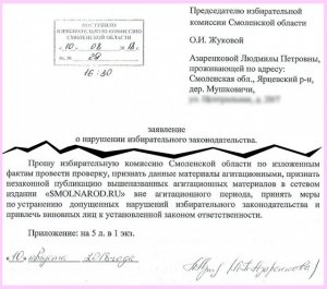 Предвыборный скандал областного масштаба в деревне Мушковичи Предвыборный скандал областного масштаба в деревне Мушковичи
