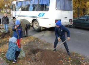 Сегодня 100-летие Ленинского коммунистического союза молодёжи 