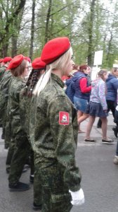 День Победы - 2019 в Ярцеве. Как прошли праздничные мероприятия в нашем городе. День Победы - 2019 в Ярцеве. Как прошли праздничные мероприятия в нашем городе.