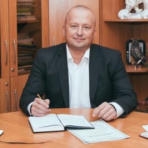 Анатолий Глебов возглавил УЖКХ города Смоленск