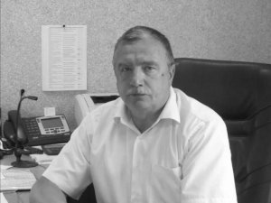 Глава Холм - Жирковского района Олег Макаров погиб при тушении пожара