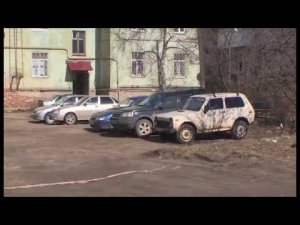 В Ярцевском районе сотрудники уголовного розыска раскрыли кражу автомашины
