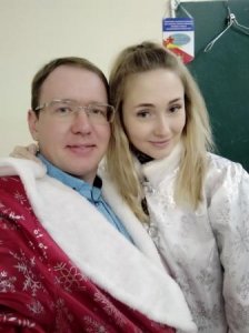 Дед Мороз Ярцево Ру итоги конкурса