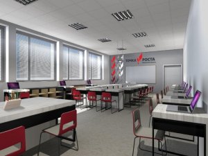 Реализация регионального и национального проекта «Образование» в Ярцевском районе
