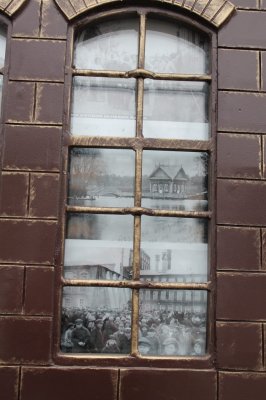 Рукотворное чудо в Ярцево Рукотворное чудо в Ярцево