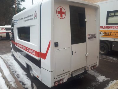 Смоленские активисты ОНФ призвали власти обеспечить деятельность передвижных ФАПов в Ярцевском и ещё в трех районах области Смоленские активисты ОНФ призвали власти обеспечить деятельность передвижных ФАПов в Ярцевском и ещё в трех районах области