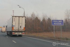 Четверть трассы М-1 «Беларусь» отремонтировали в 2019 году