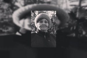 В Смоленской области завершились поиски 70-летней женщины.