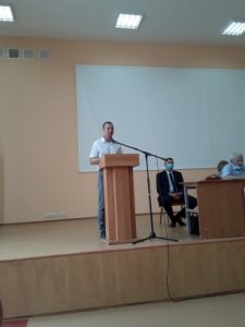 Как мы выдвигали кандидата на пост губернатора Как мы выдвигали кандидата на пост губернатора