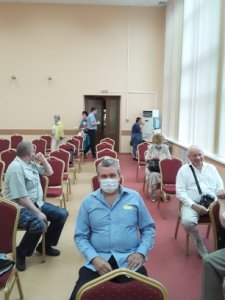 Как мы выдвигали кандидата на пост губернатора Как мы выдвигали кандидата на пост губернатора