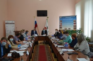 Выборы депутатов Ярцевского районного Совета депутатов шестого созыва пройдут 13 сентября 2020 года
