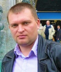 Впервые в истории ярцевчанин выдвинут на пост губернатора... Впервые в истории ярцевчанин выдвинут на пост губернатора...
