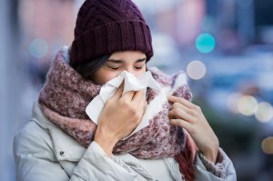 Профилактика гриппа и других ОРВИ: как укрепить свой организм и защититься от болезней