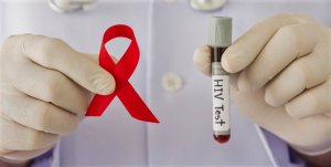 Акция «Тест на ВИЧ: Экспедиция 2020»