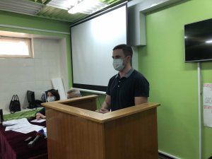 Ярцевские коммунисты заставили областное руководство заняться проблемами здравоохранения в Ярцевском районе
