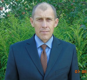 Александр Ребиков избран в районный совет от КПРФ