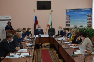 Председатель районного...детского сада Председатель районного...детского сада