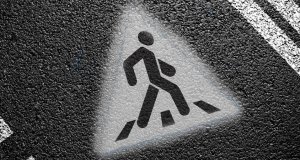 Предотвращаем аварии с участием пешеходов заранее