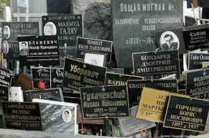 Превращённые в пепел Превращённые в пепел